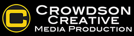 Crowdson Creative Video Production Logo