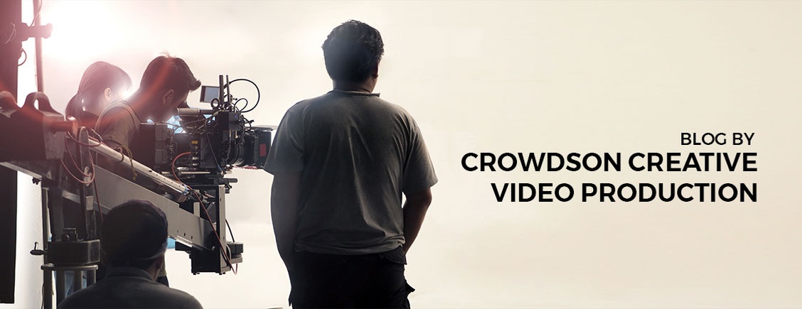 Blog by Crowdson Creative Video Production